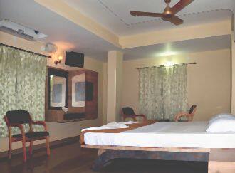 Sri Nivasa Residency, Udupi 2